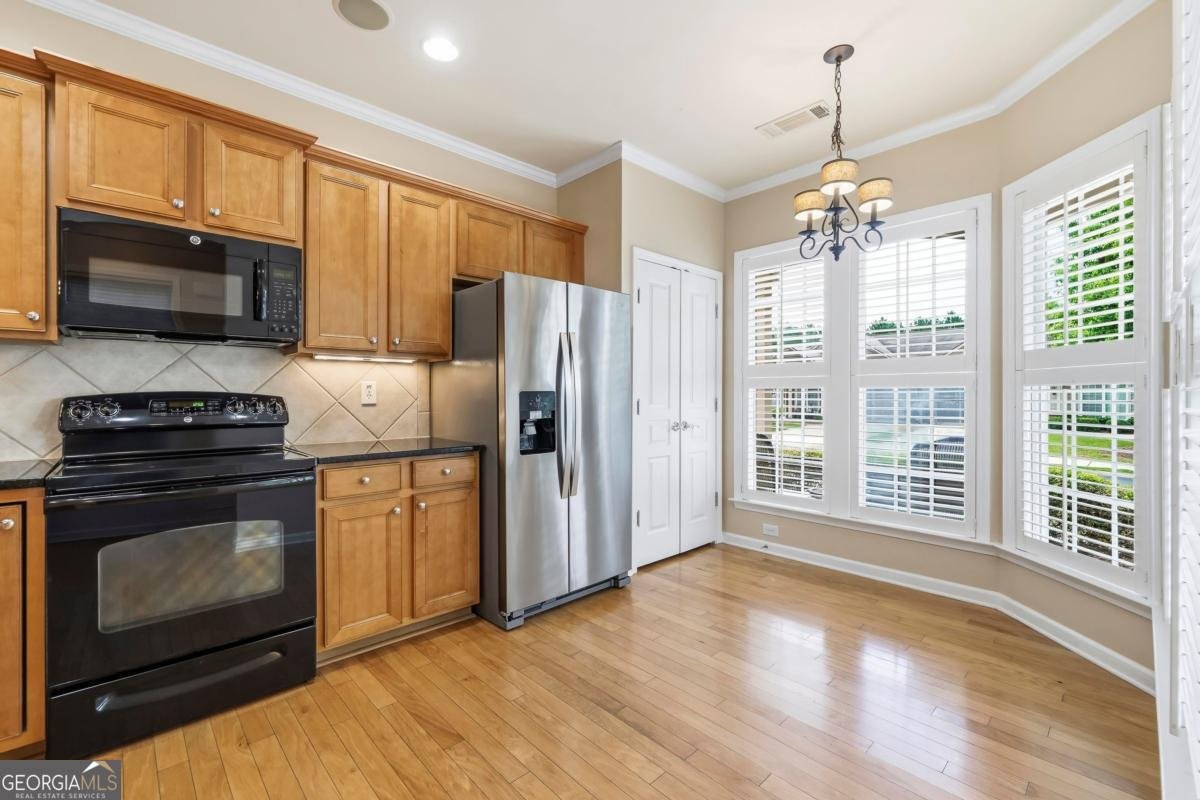 1371 Summer Hollow Road Greensboro - Photo 7