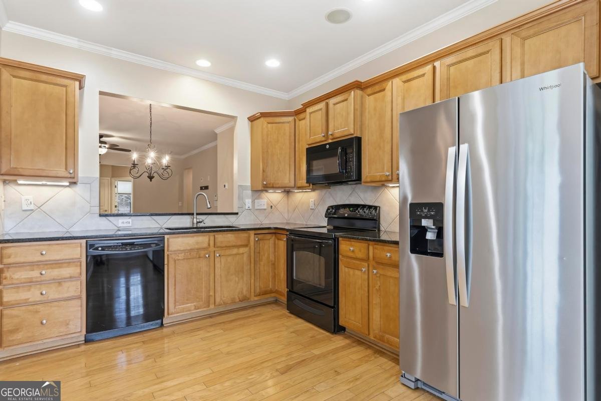 1371 Summer Hollow Road Greensboro - Photo 8