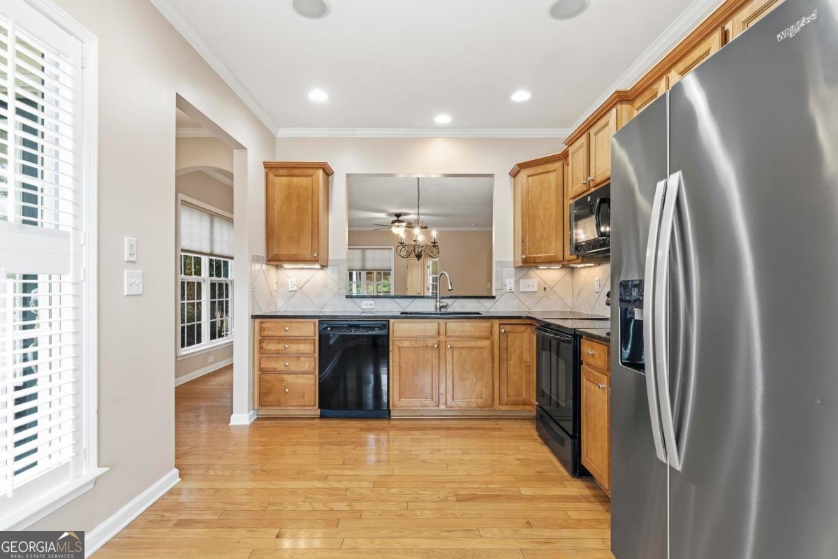 1371 Summer Hollow Road Greensboro - Photo 9
