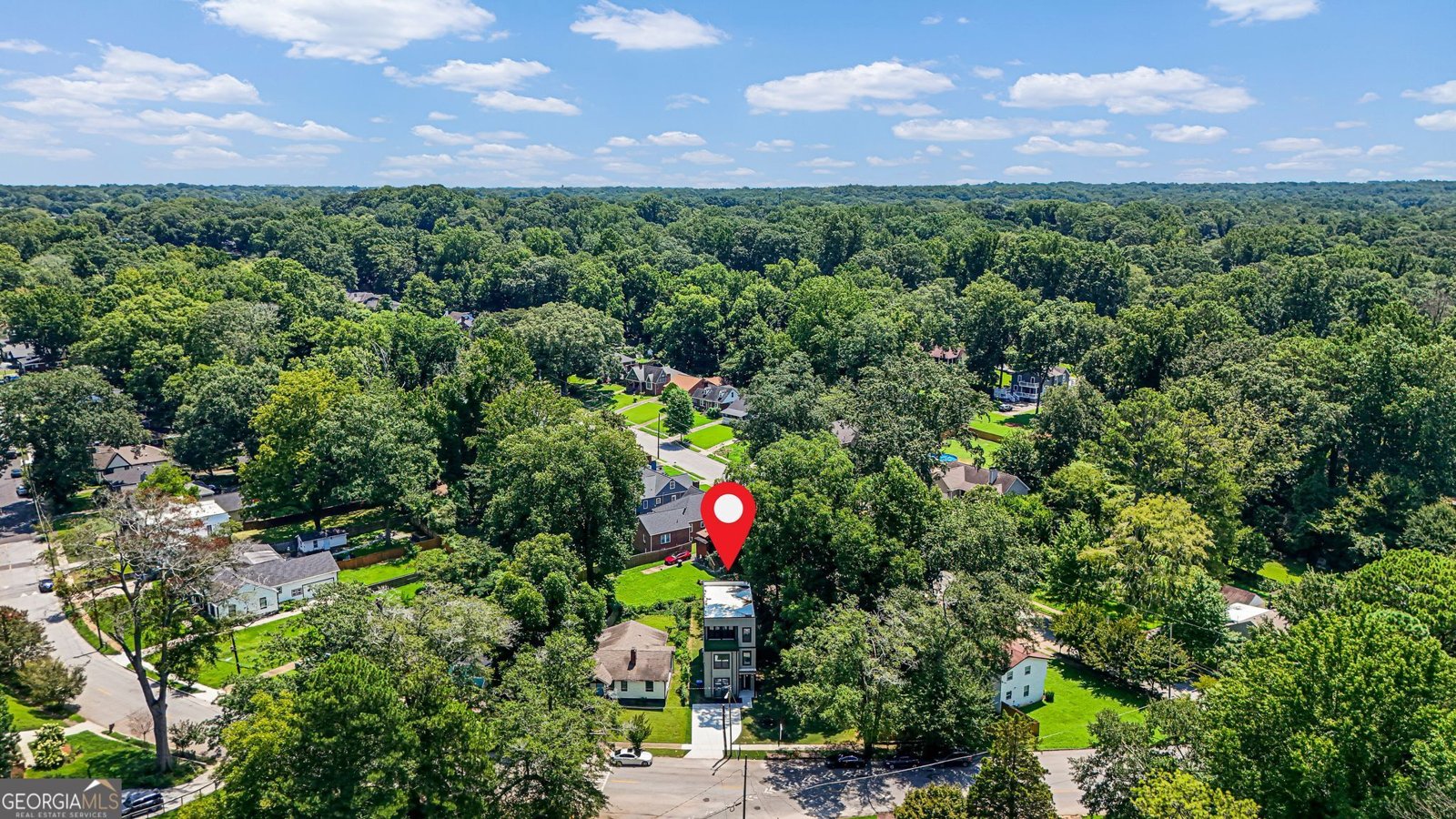1776 Gordon Street Atlanta - Photo 41