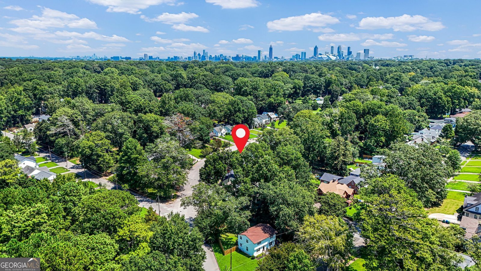 1776 Gordon Street Atlanta - Photo 42