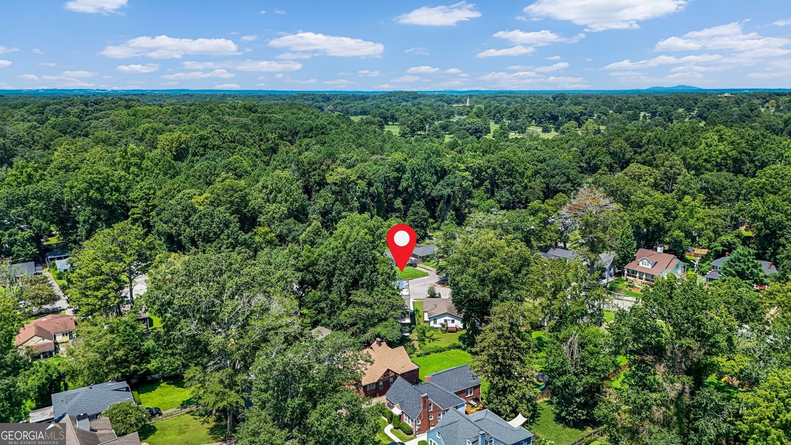 1776 Gordon Street Atlanta - Photo 43