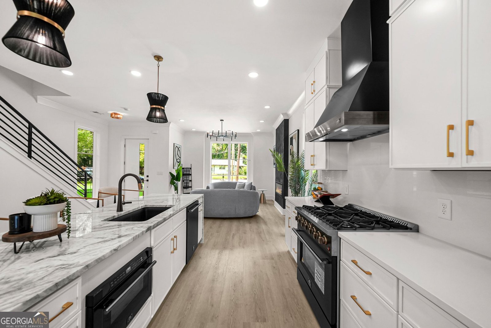 1776 Gordon Street Atlanta - Photo 8