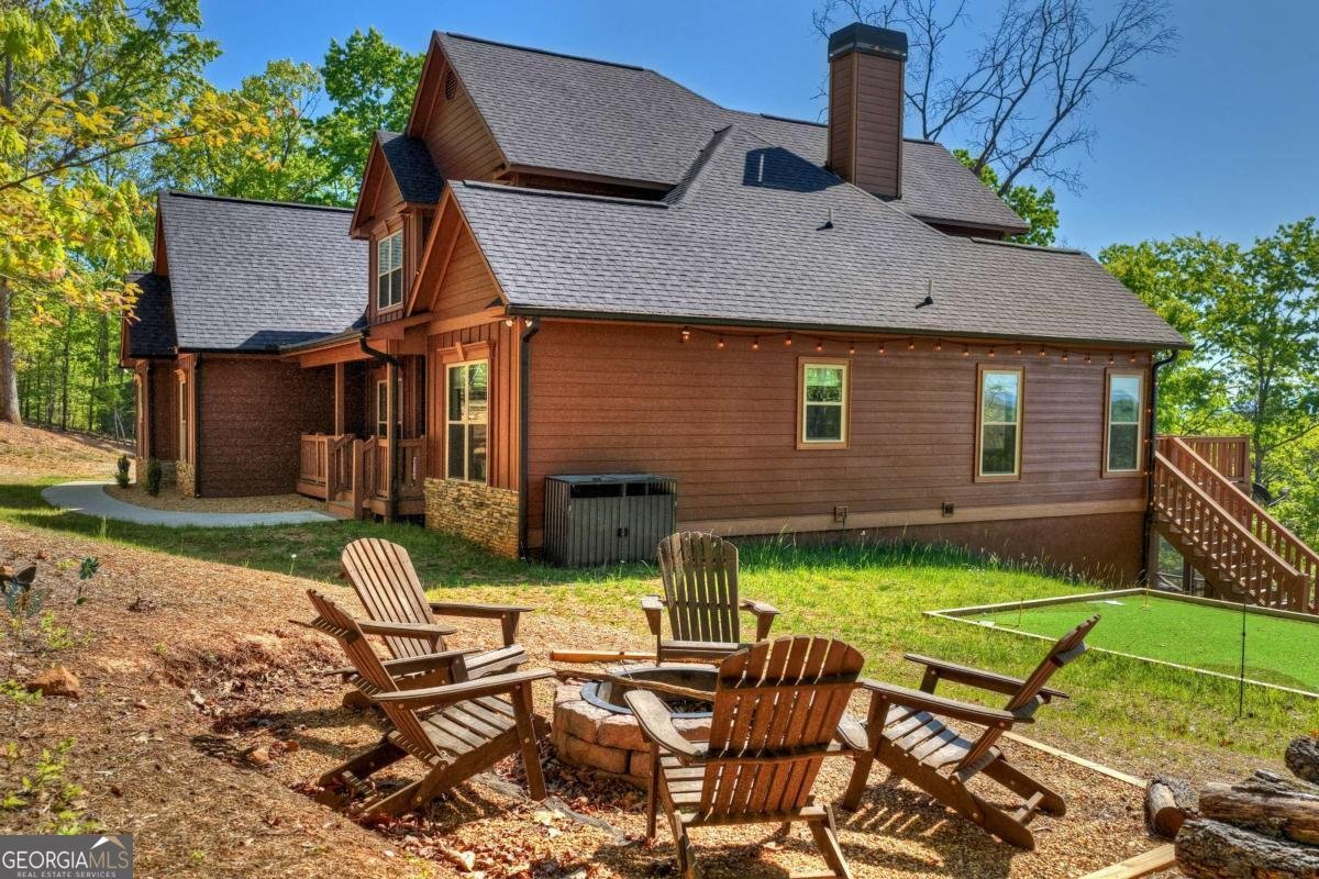 769 Voylestown Road Morganton - Photo 53