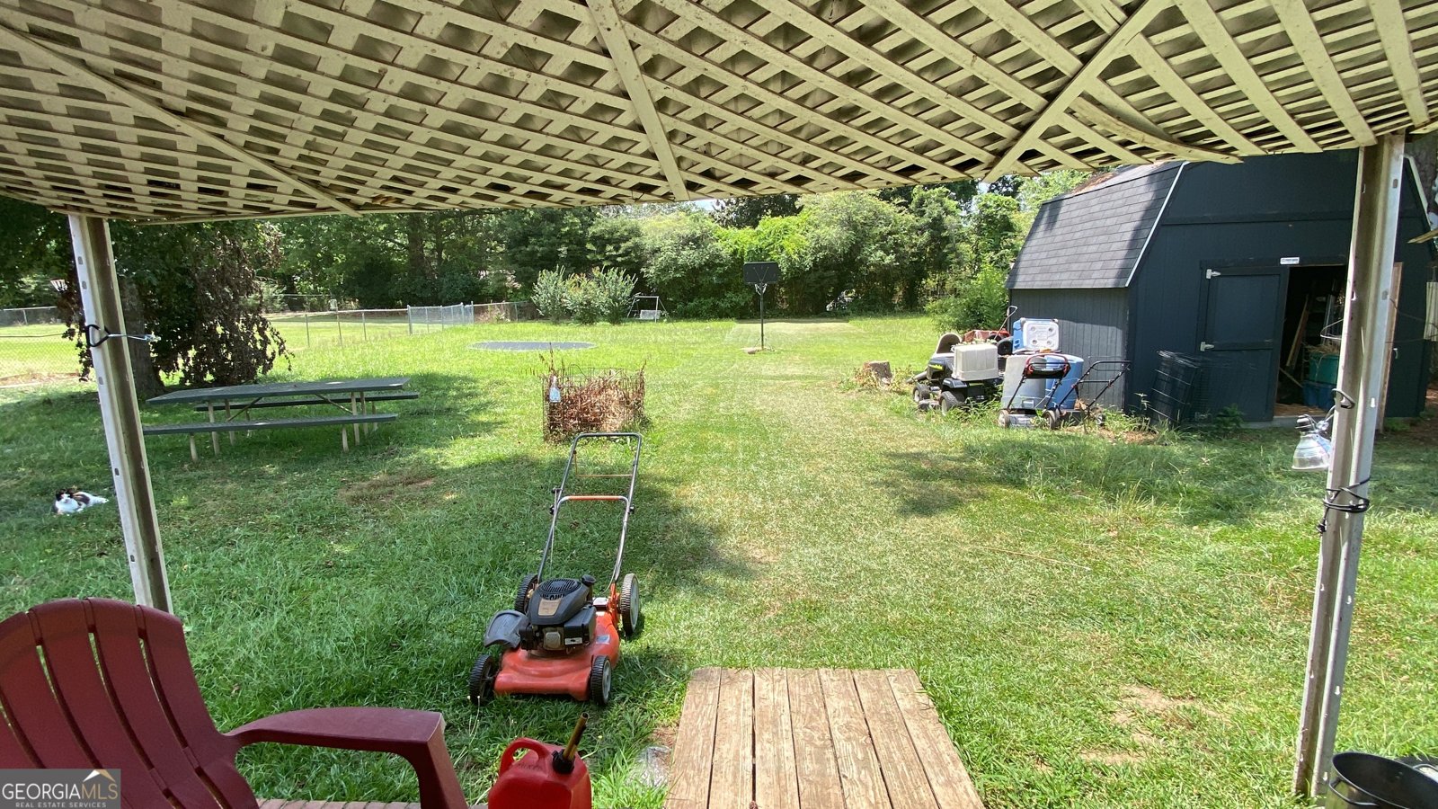 1473 Wesley Drive Griffin - Photo 6
