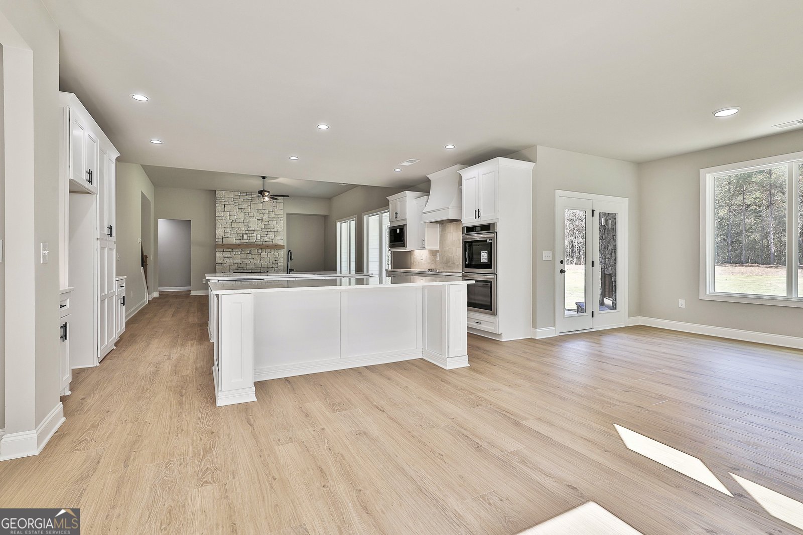 779 Alex Stephens Road Moreland - Photo 25