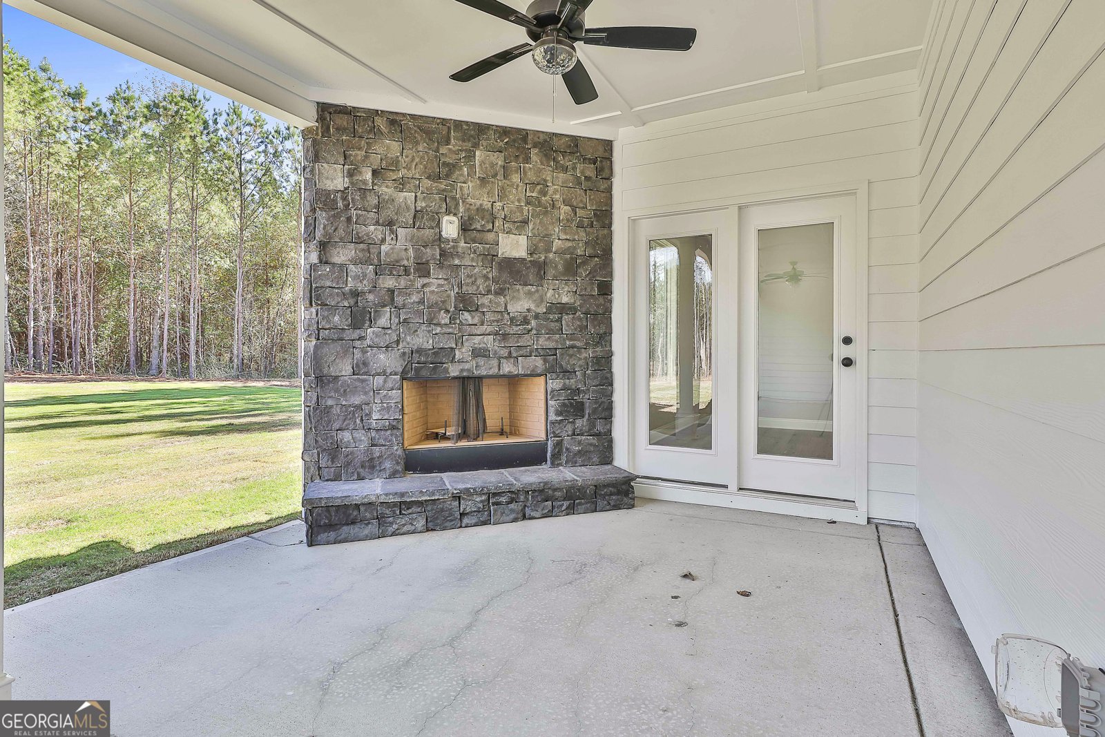 779 Alex Stephens Road Moreland - Photo 50