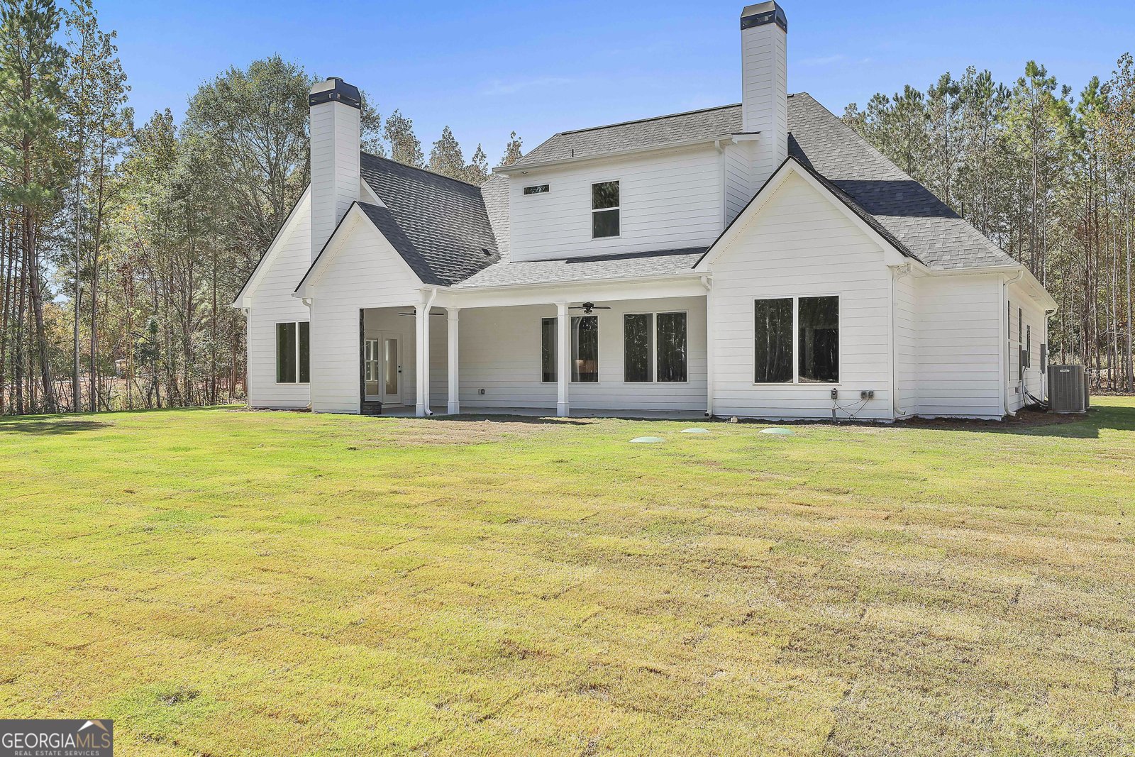 779 Alex Stephens Road Moreland - Photo 53