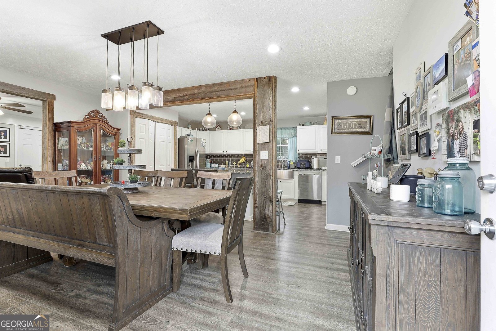 655 Old Driver Road Whitesburg - Photo 14