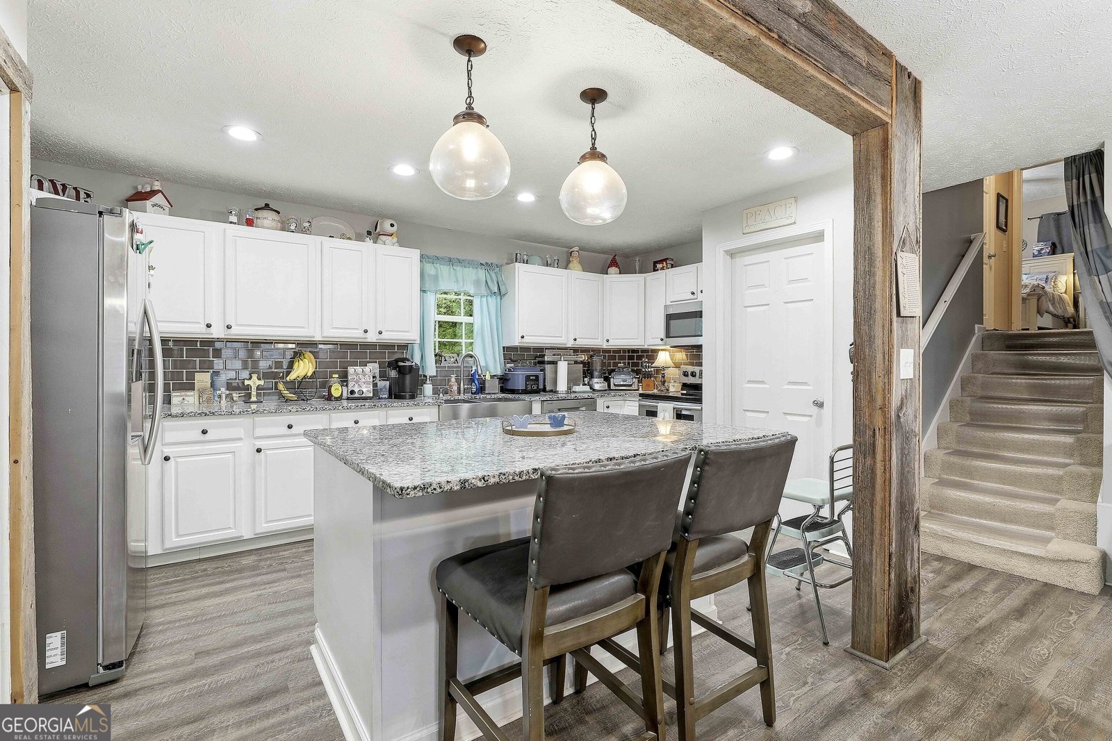 655 Old Driver Road Whitesburg - Photo 20