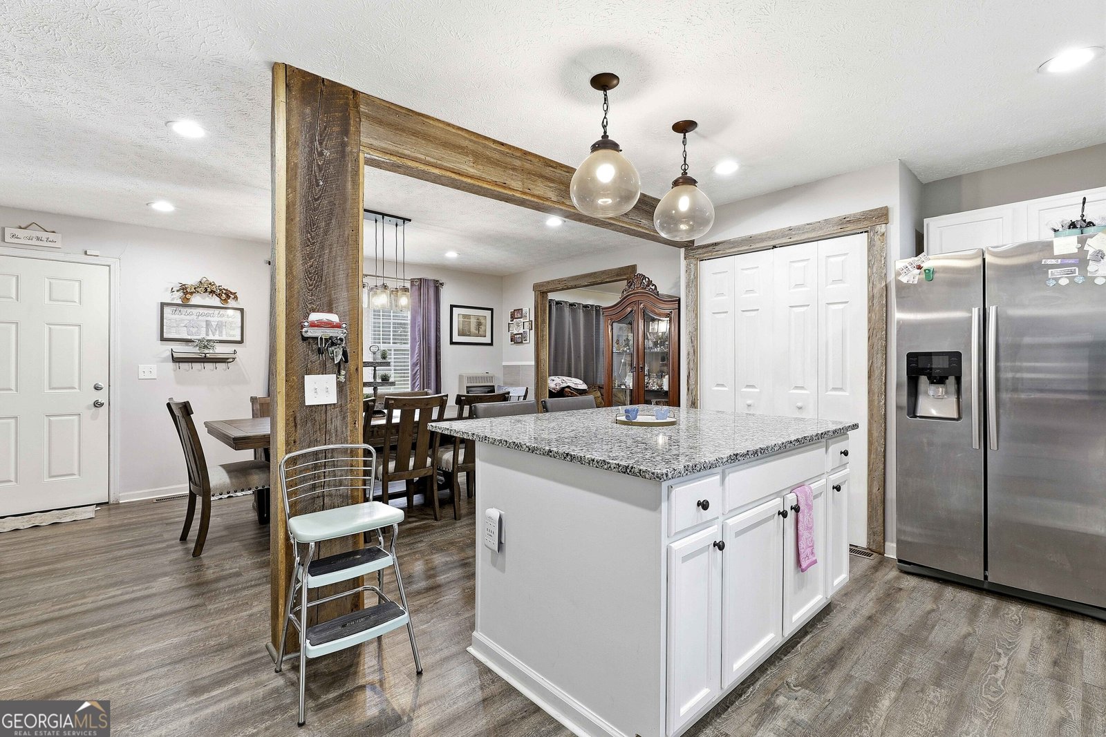 655 Old Driver Road Whitesburg - Photo 22