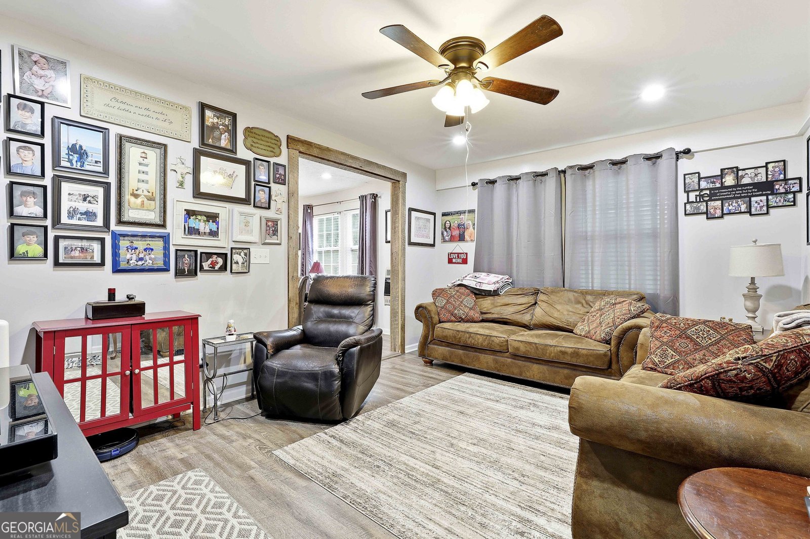 655 Old Driver Road Whitesburg - Photo 27