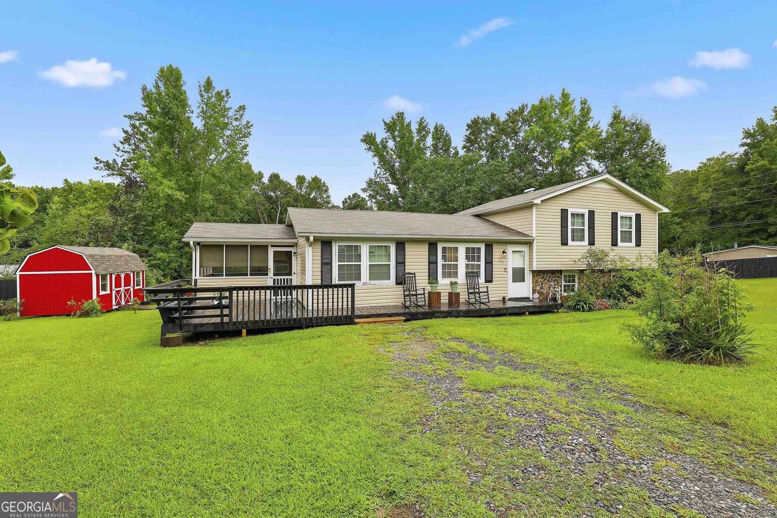 655 Old Driver Road Whitesburg - Photo 6