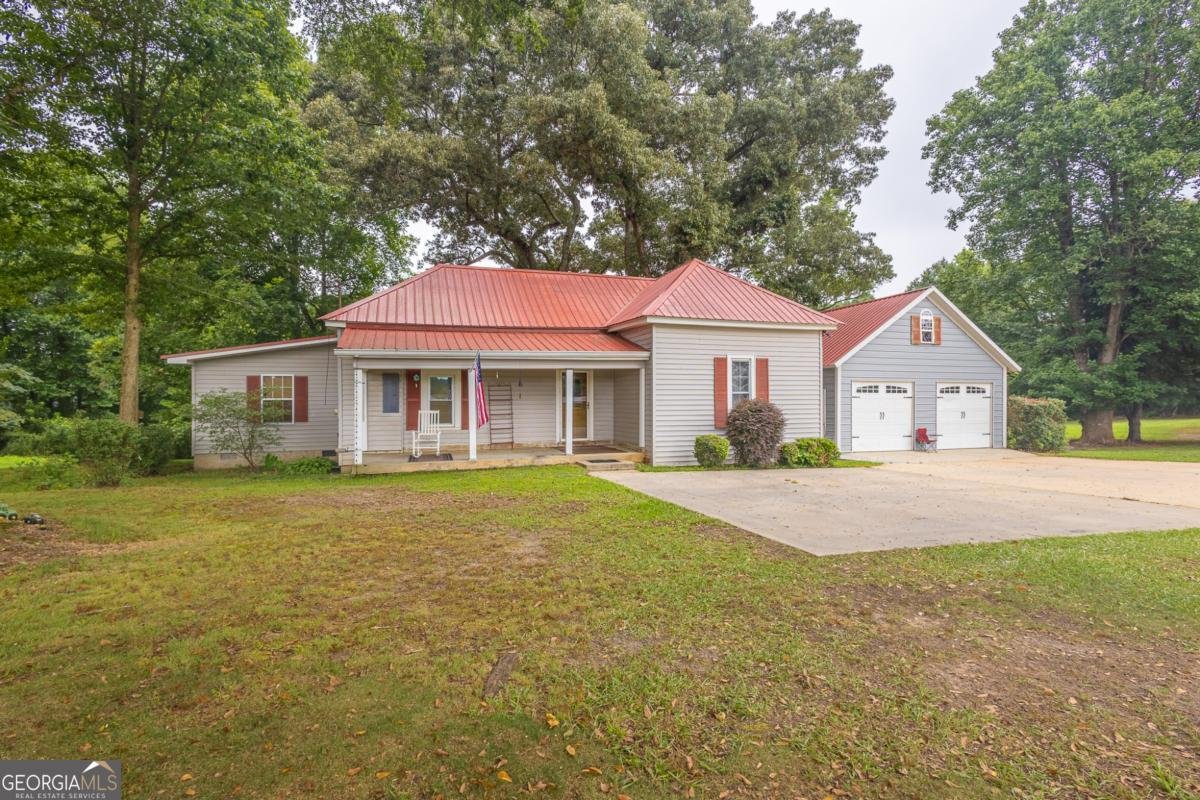 1953 Tyus Carrollton Road Carrollton - main photo