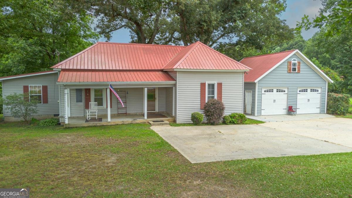 1953 Tyus Carrollton Road Carrollton - Photo 36