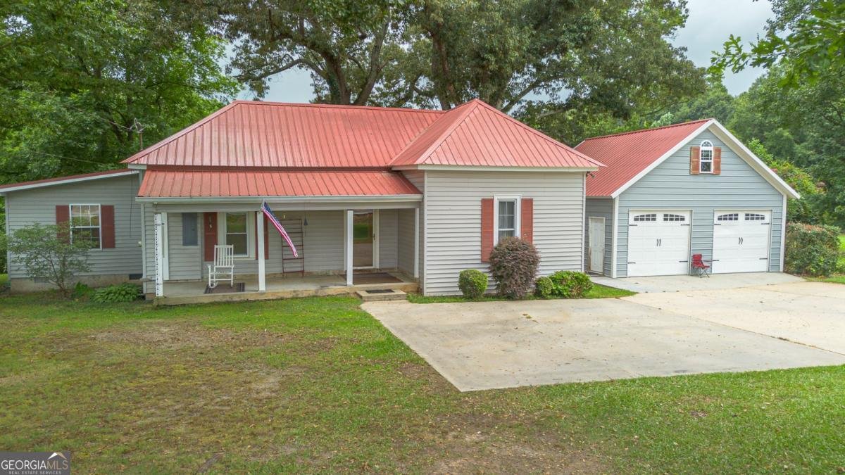 1953 Tyus Carrollton Road Carrollton - Photo 37