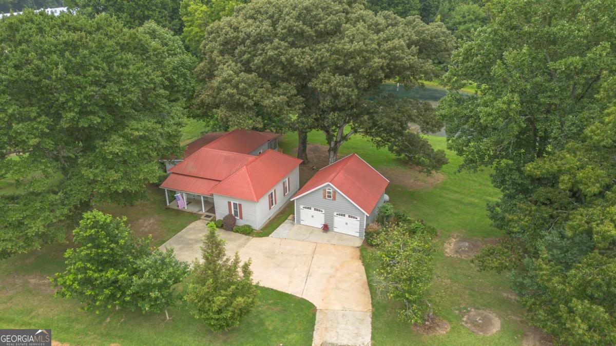 1953 Tyus Carrollton Road Carrollton - Photo 38