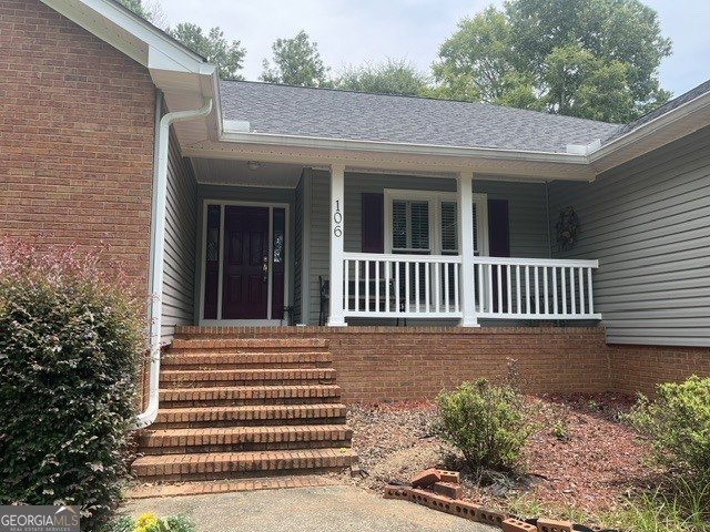 106 Cambridge Drive Milledgeville - Photo 11