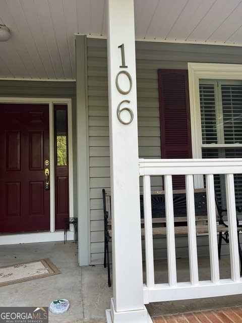 106 Cambridge Drive Milledgeville - Photo 15