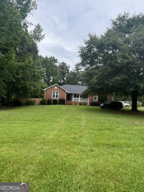 106 Cambridge Drive Milledgeville - Photo 7