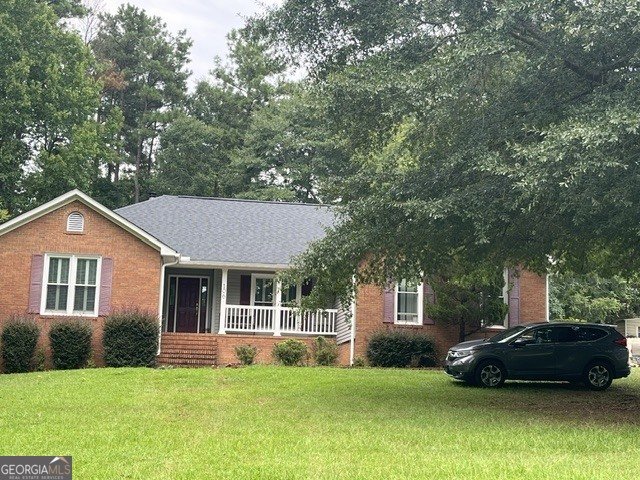 106 Cambridge Drive Milledgeville - Photo 8