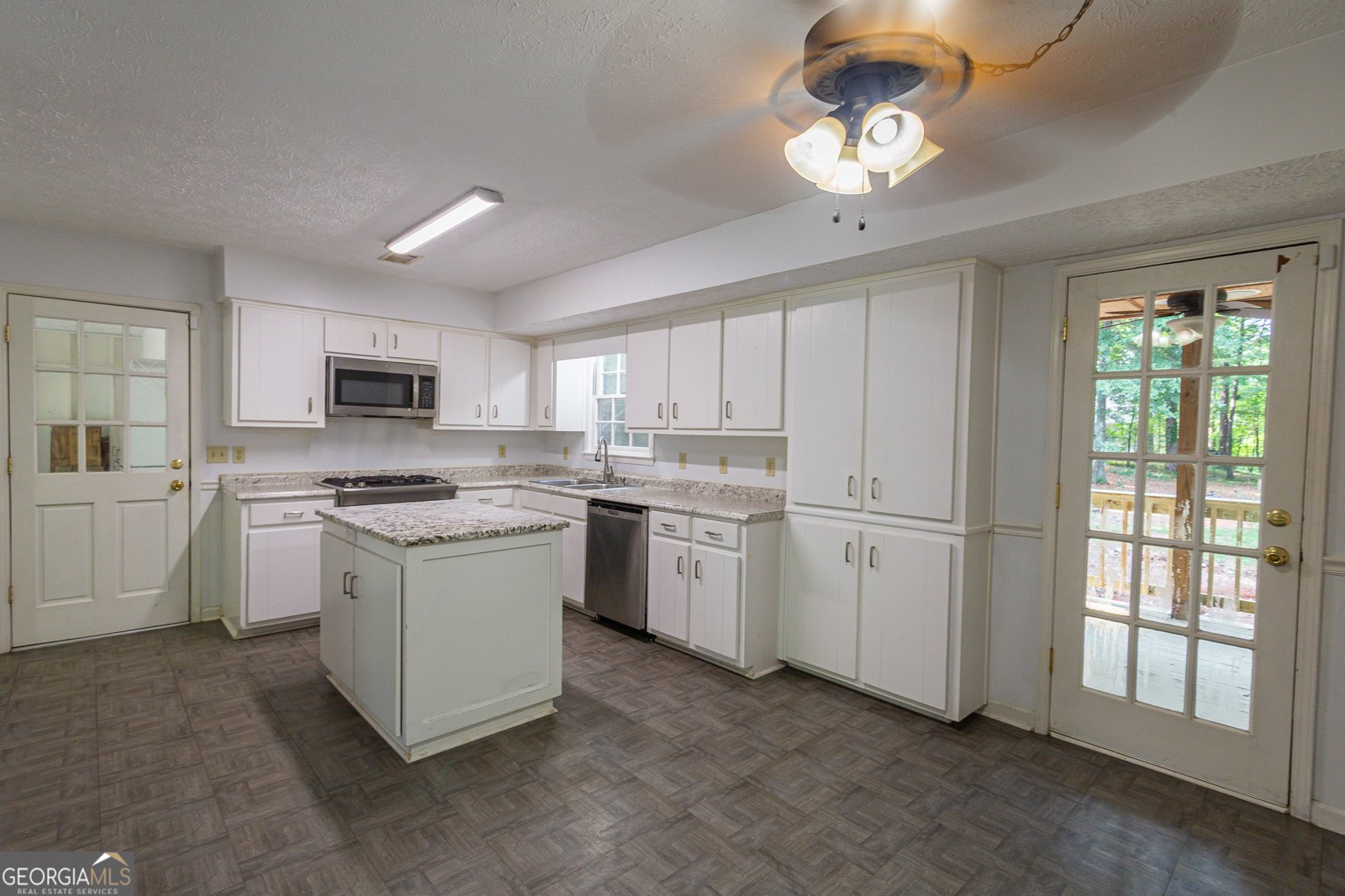294 Mcdonough Road Fayetteville - Photo 26