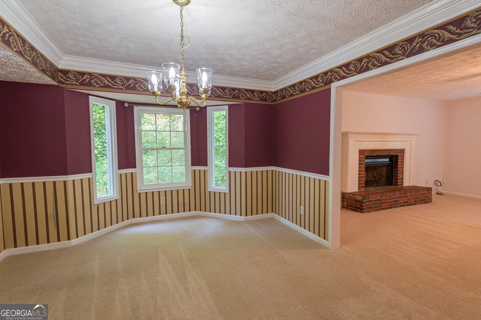 294 Mcdonough Road Fayetteville - Photo 30