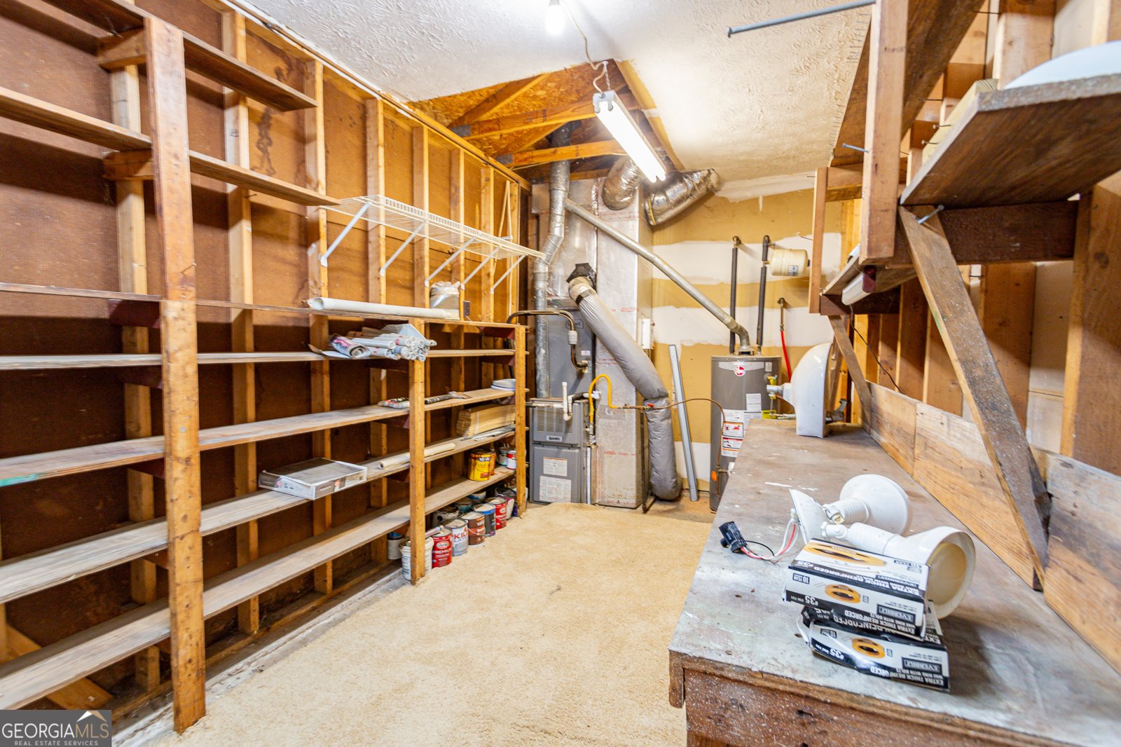 294 Mcdonough Road Fayetteville - Photo 36