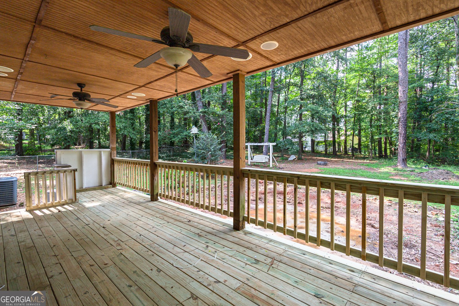 294 Mcdonough Road Fayetteville - Photo 38