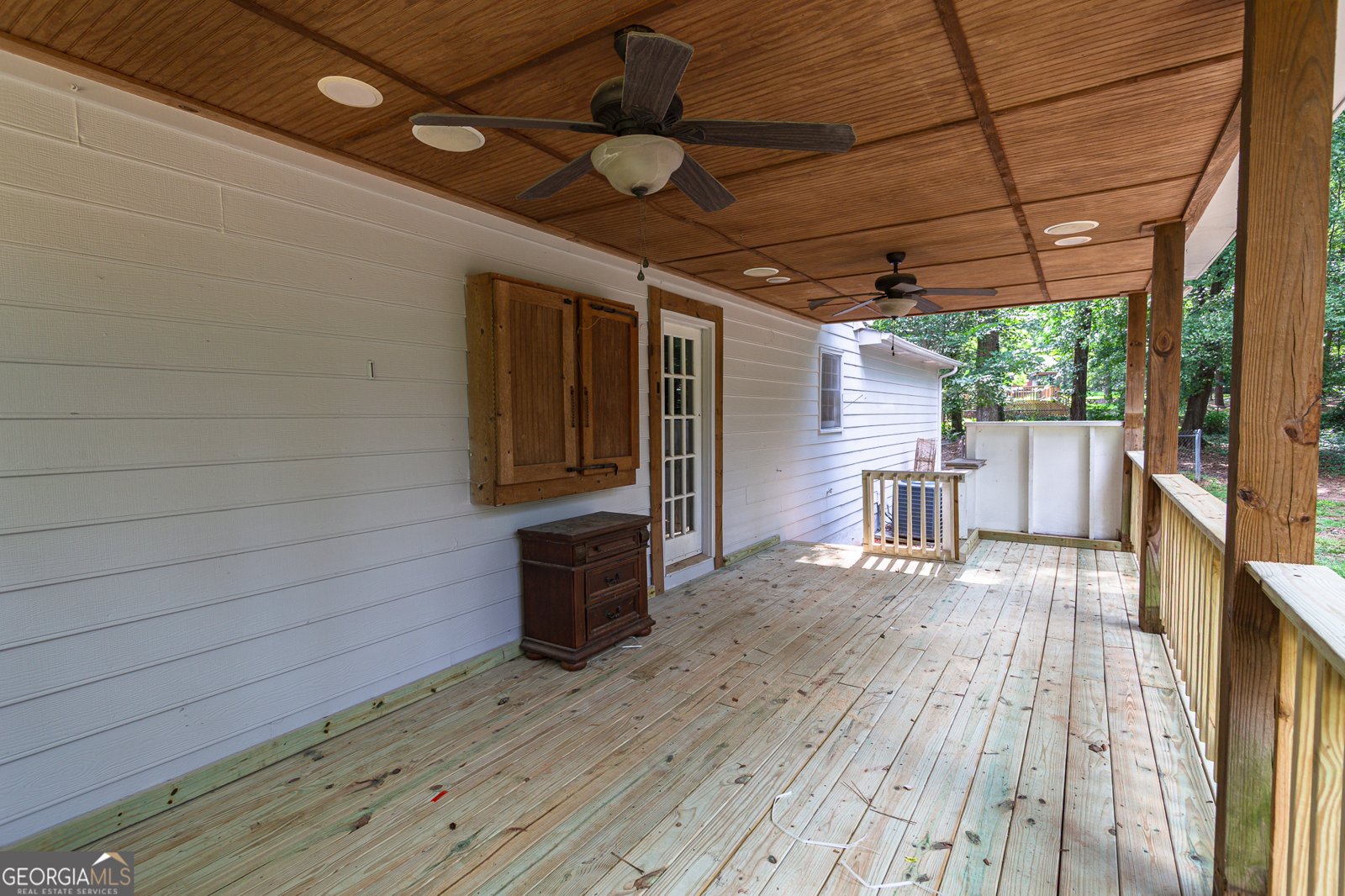 294 Mcdonough Road Fayetteville - Photo 39