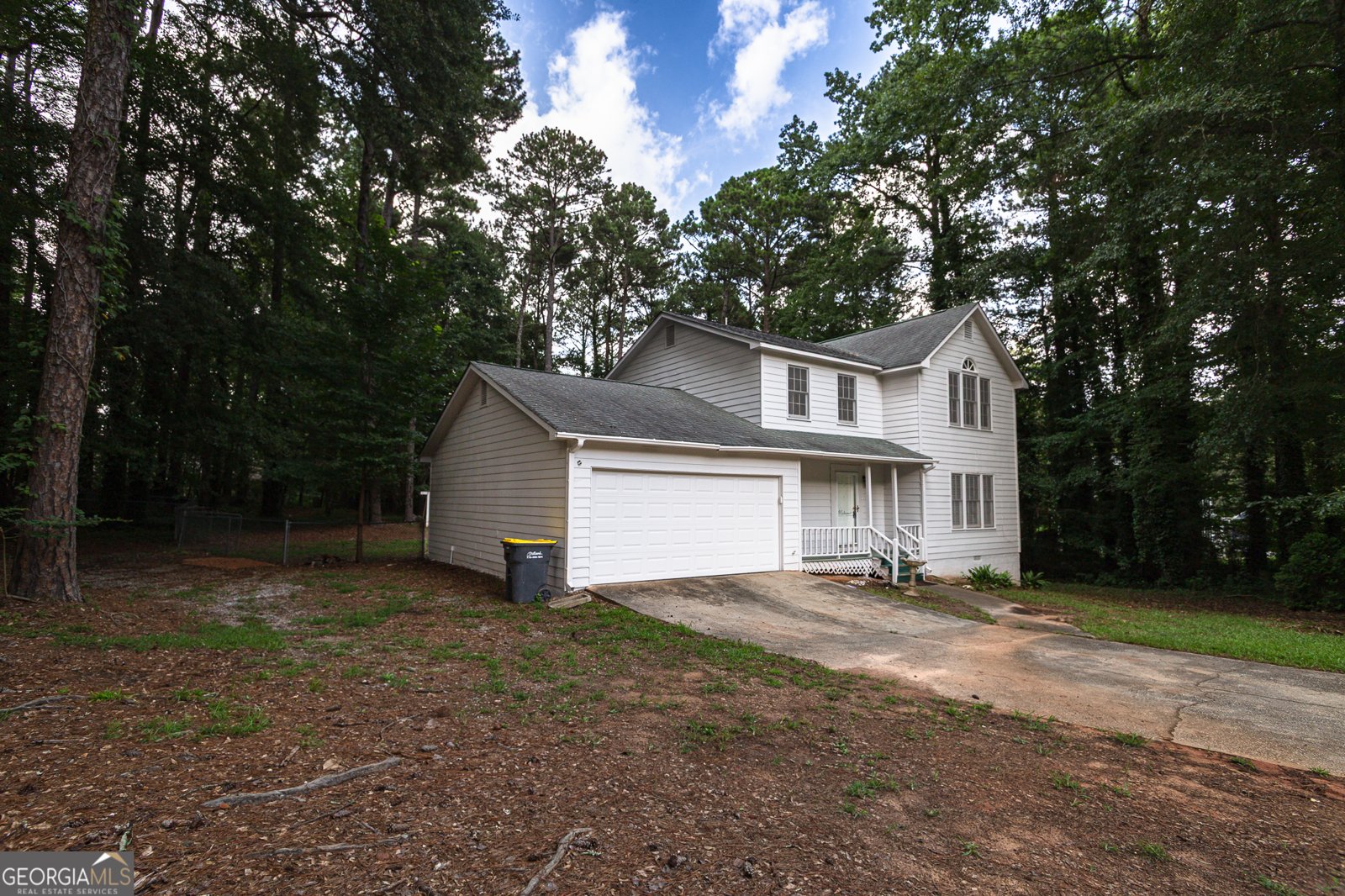 294 Mcdonough Road Fayetteville - Photo 43