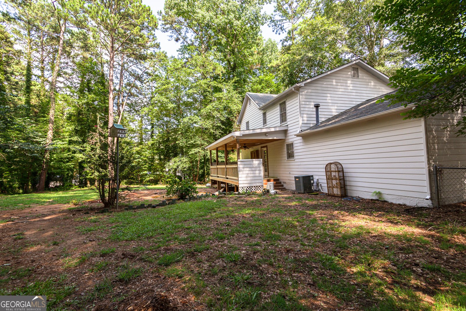 294 Mcdonough Road Fayetteville - Photo 44