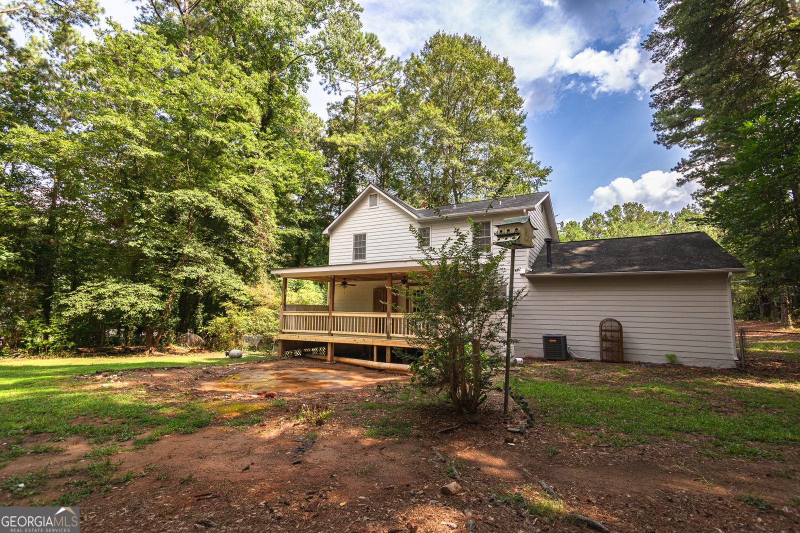 294 Mcdonough Road Fayetteville - Photo 45