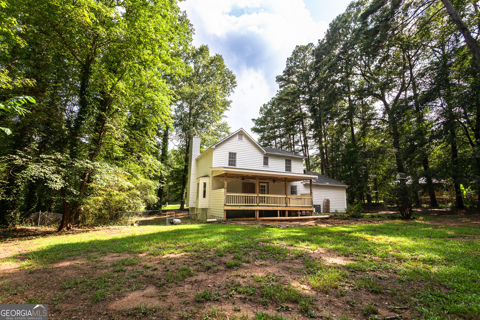 294 Mcdonough Road Fayetteville - Photo 46