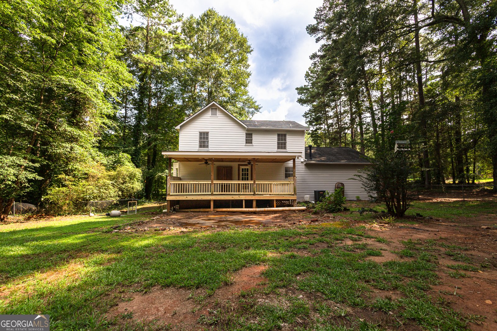 294 Mcdonough Road Fayetteville - Photo 47