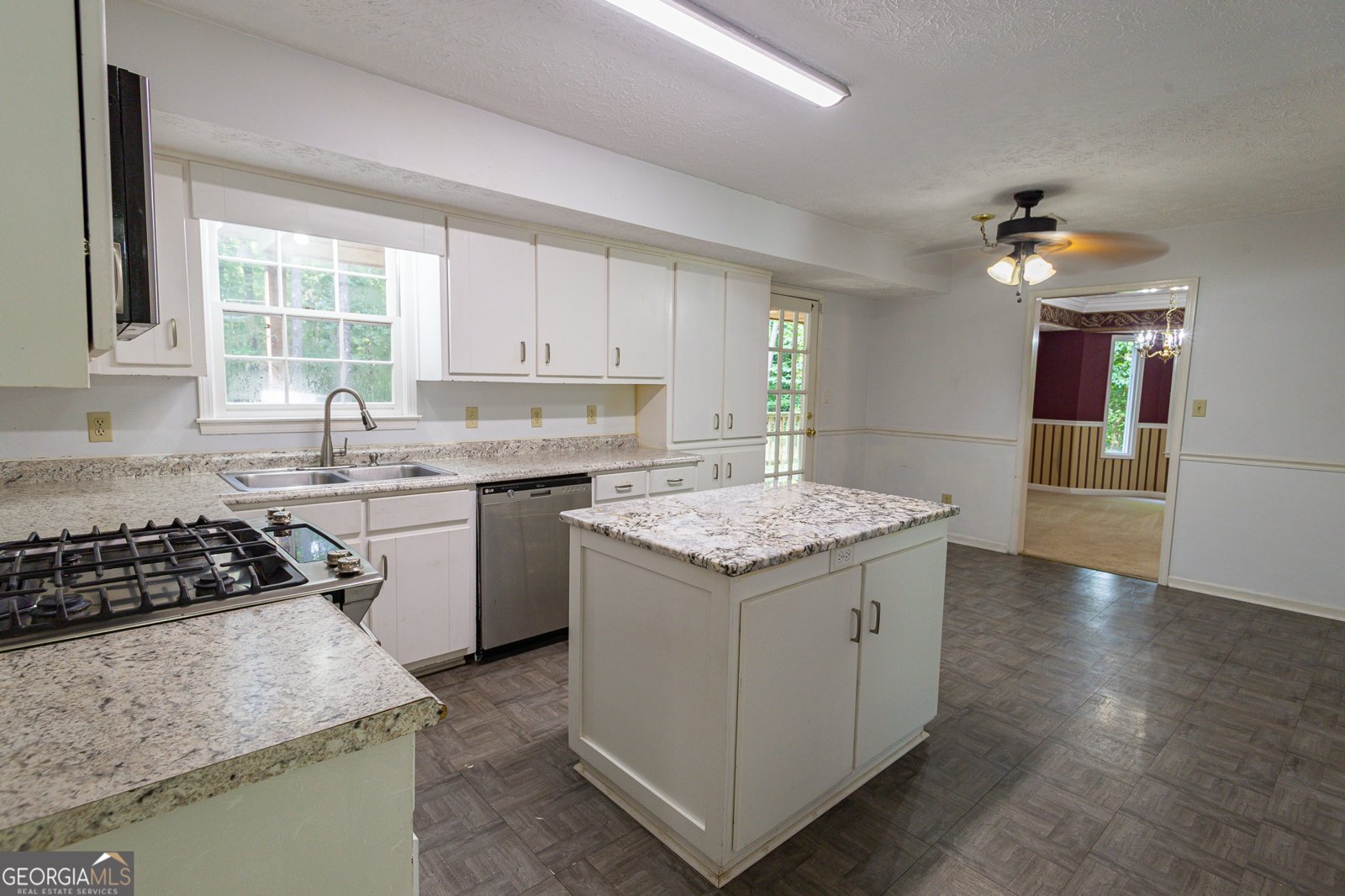 294 Mcdonough Road Fayetteville - Photo 6