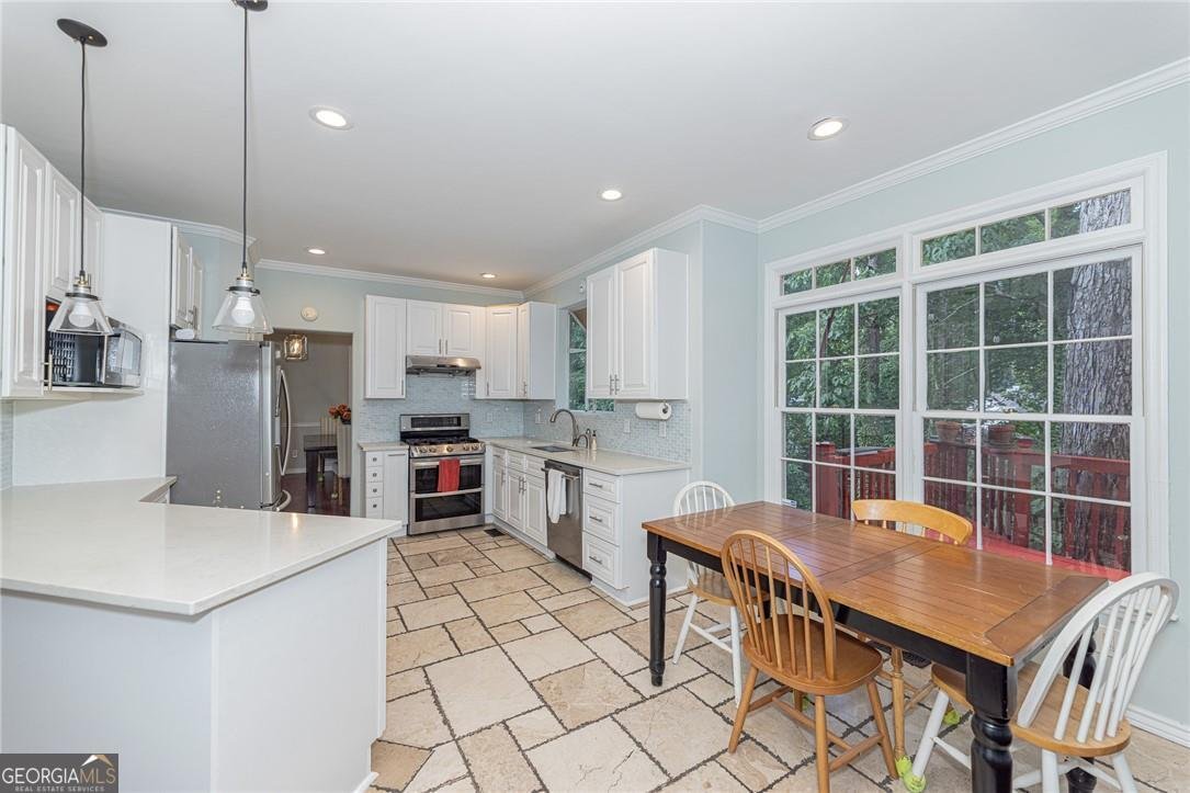 3165 Park Chase Alpharetta - Photo 13