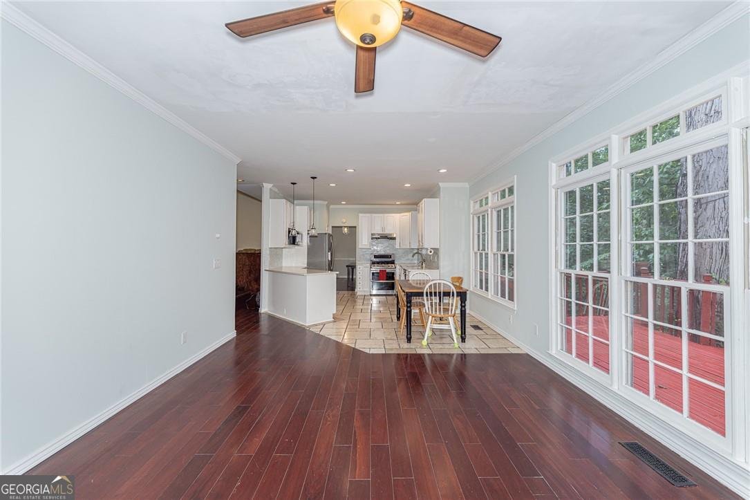 3165 Park Chase Alpharetta - Photo 16