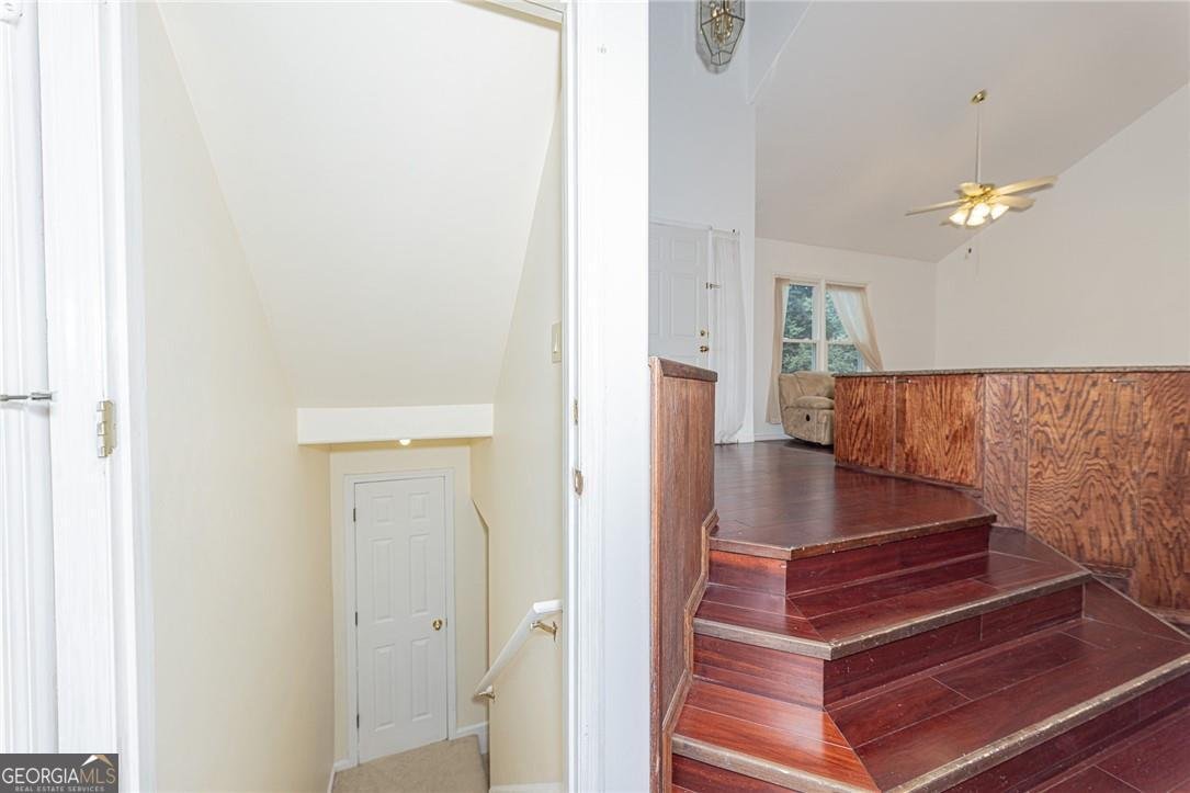 3165 Park Chase Alpharetta - Photo 17