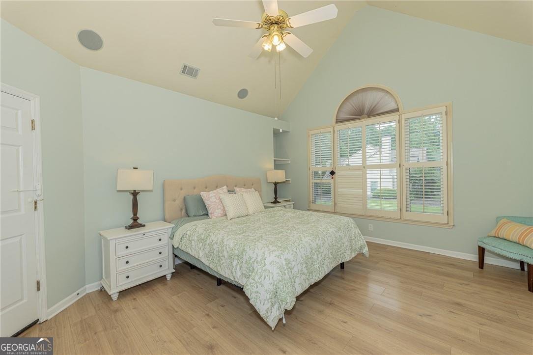 3165 Park Chase Alpharetta - Photo 49