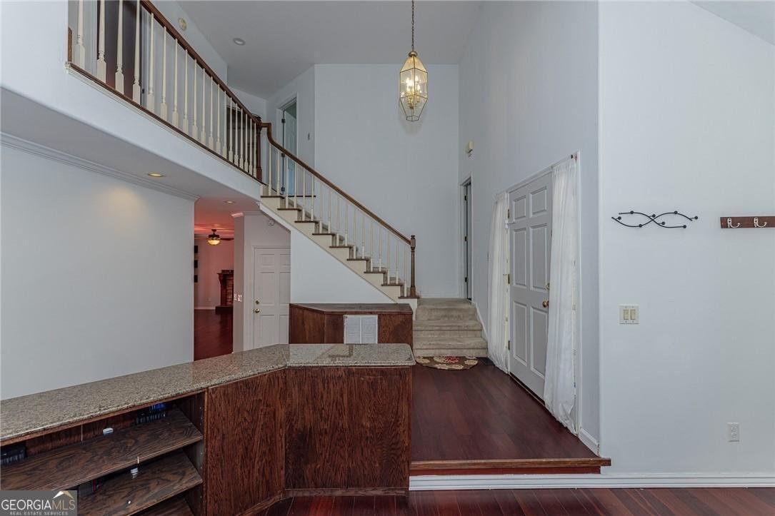 3165 Park Chase Alpharetta - Photo 6