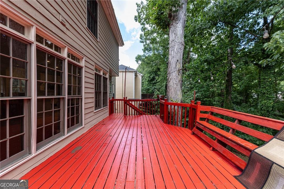 3165 Park Chase Alpharetta - Photo 60