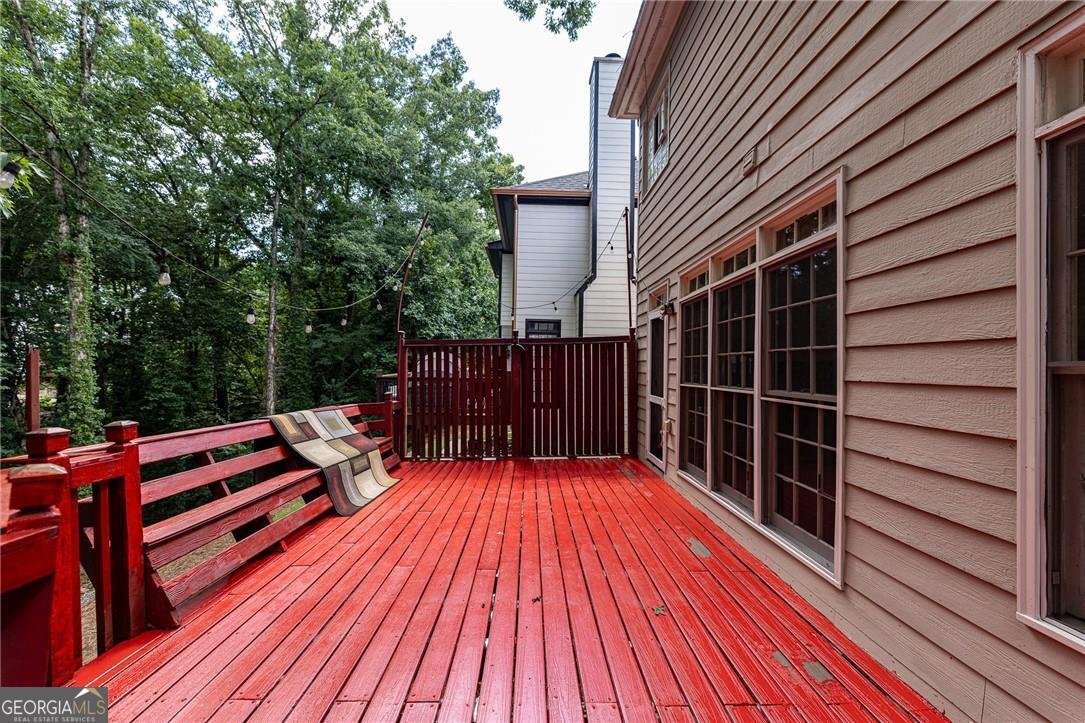 3165 Park Chase Alpharetta - Photo 61