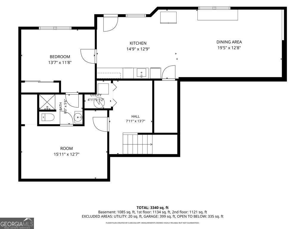 3165 Park Chase Alpharetta - Photo 68