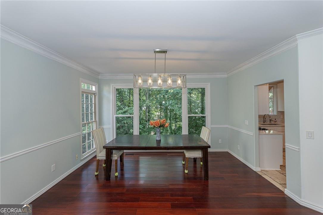 3165 Park Chase Alpharetta - Photo 7