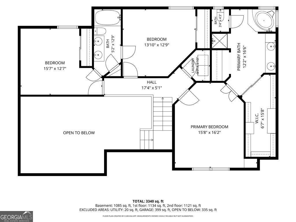 3165 Park Chase Alpharetta - Photo 70