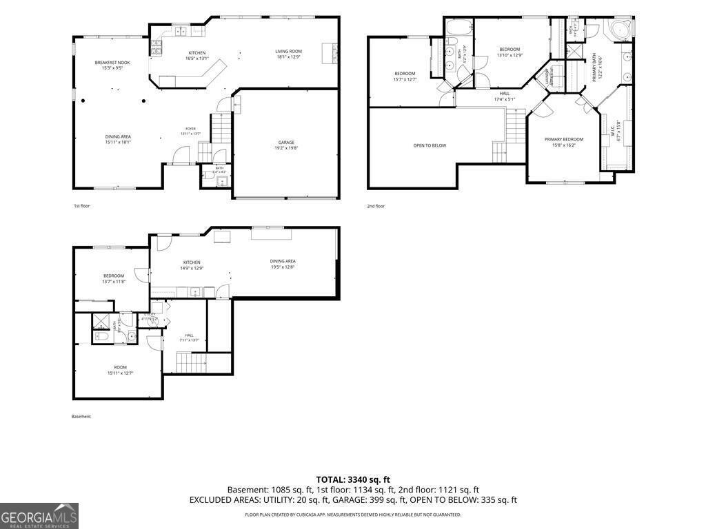 3165 Park Chase Alpharetta - Photo 71