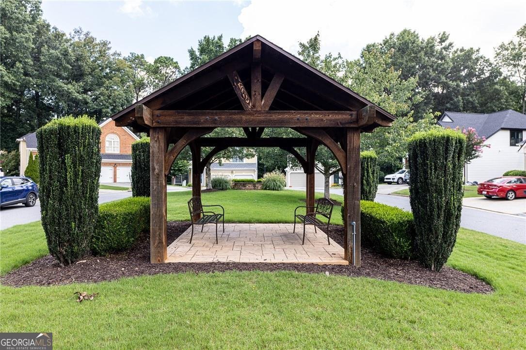 3165 Park Chase Alpharetta - Photo 72