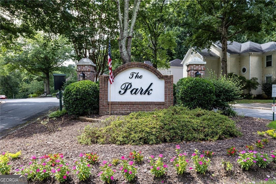 3165 Park Chase Alpharetta - Photo 73