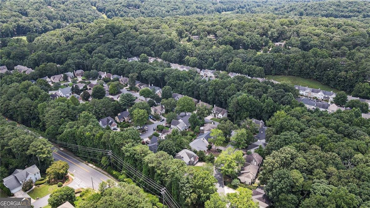 3165 Park Chase Alpharetta - Photo 74